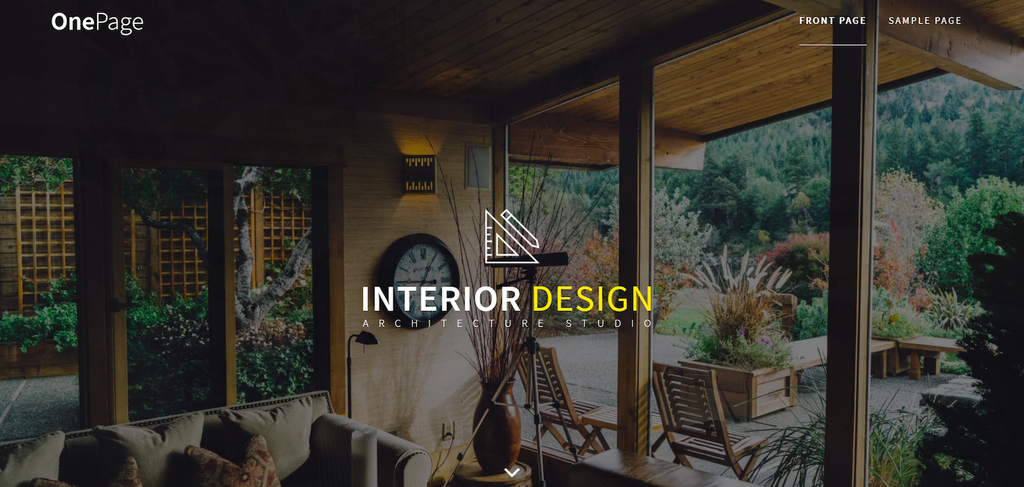 Interior - free website